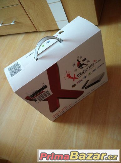 Xtreamer Prodigy – fotografie 5