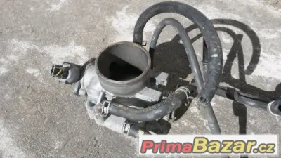 prodam Klapku z motoru f20z1 honda accord 5g
