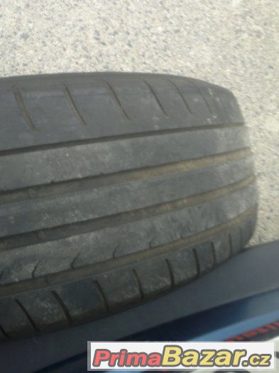 Pneu  235 / 65 R 17 – fotografie 1