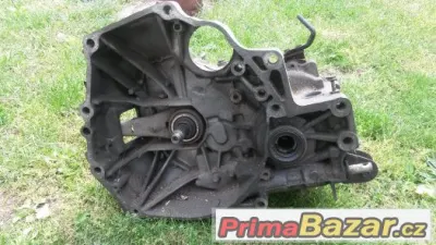 převodovka z honda civic,crx , typ S40