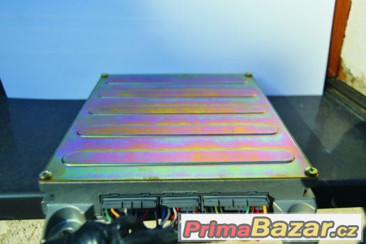 prodám ECU P45-G20 z motoru f20z1 honda accord 5g – fotografie 2