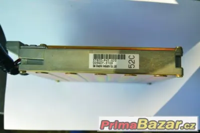 prodám ECU P45-G20 z motoru f20z1 honda accord 5g