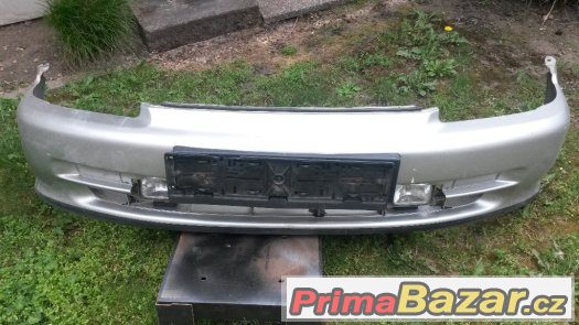 přední naraznik Honda civic c5g sedan – fotografie 1