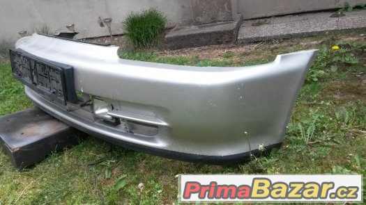 přední naraznik Honda civic c5g sedan – fotografie 2