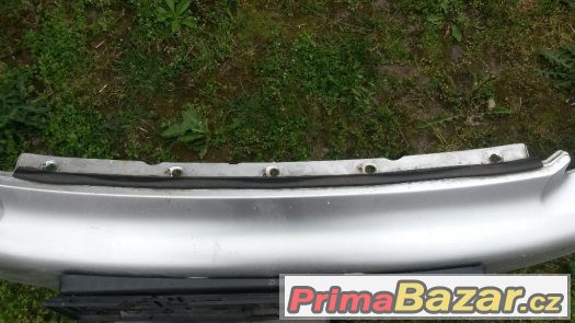 přední naraznik Honda civic c5g sedan – fotografie 4