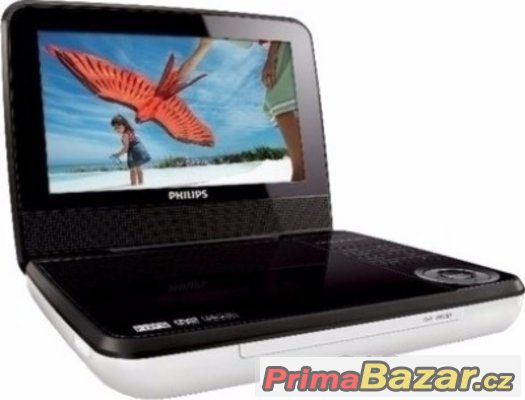 Philips PD7030 7" NOVÝ – fotografie 1