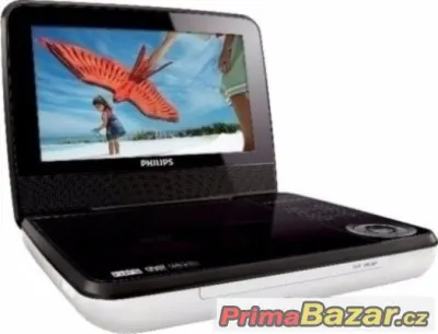 Philips PD7030 7" NOVÝ