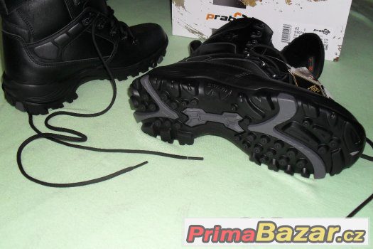 Boty Prabos Barracuda Goretex vel-42 – fotografie 3