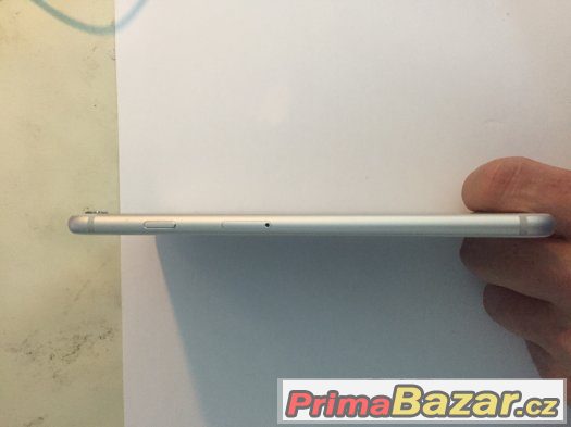 Apple iPhone 6plus 64GB černý, 3 měsíce záruka – fotografie 5