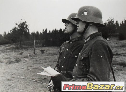 Relikvie Třetí říše , Německo , Wehrmacht , orlice , Hitler – fotografie 4