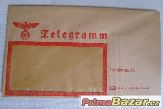 Relikvie Třetí říše , Německo , Wehrmacht , orlice , Hitler – fotografie 5