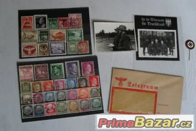 Relikvie Třetí říše , Německo , Wehrmacht , orlice , Hitler