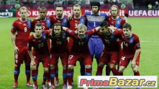 TOP  AKCE ceny POD NOMiNAL na vstupenky  EURO 2016 – fotografie 1