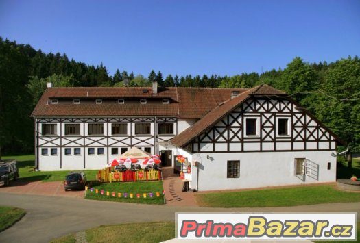 Pomocná síla do kuchyně – fotografie 1