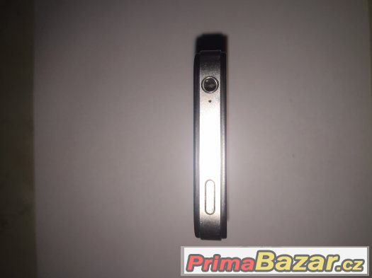 Apple iPhone 4S 32GB černý, 3 měsíce záruka – fotografie 5