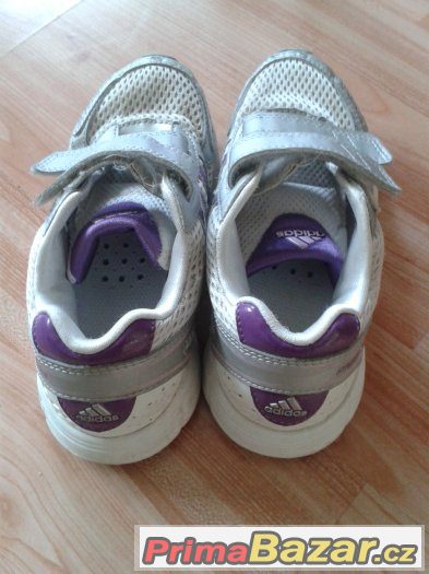 Boty botičky adidas vel.30 – fotografie 2