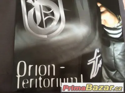 VINYL ORION TERITORIUM 1