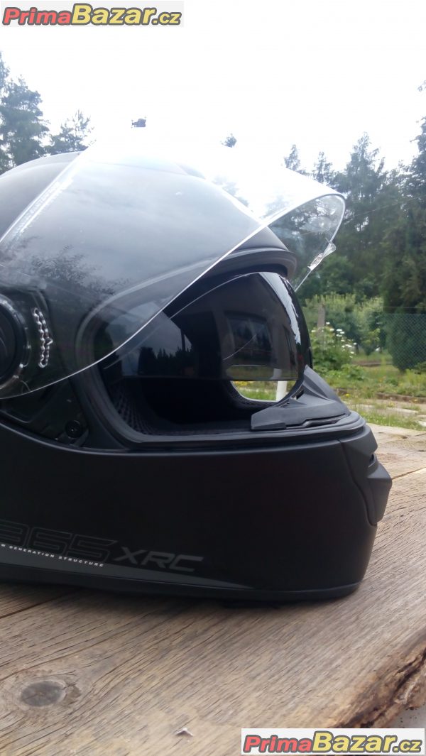 Helma XRC 965 – fotografie 4