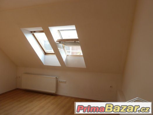 Pronájem Byt 1+1, Nový Jičín, centrum – fotografie 2