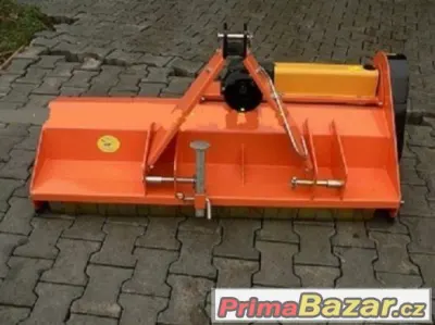 Mulčovač FME-105 za malotraktor od 18 Hp