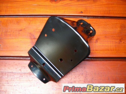 Jawa 350/634 držák zadní lampy – fotografie 1