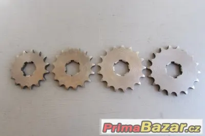 Jawa 350/634,632,638,639,640 sekundární kolečko.