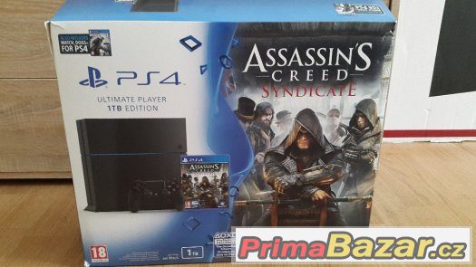 PS 4 – fotografie 3