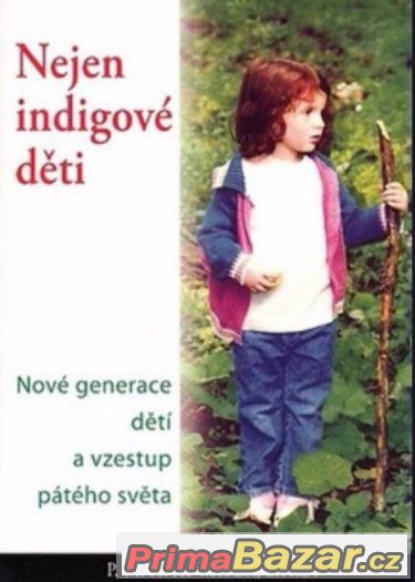 Nejen indigové děti – fotografie 1