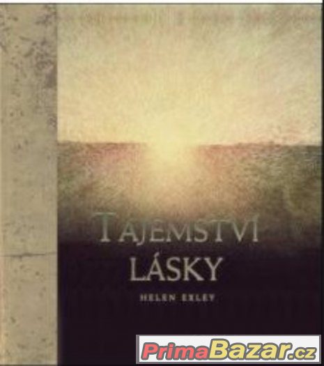 Tajemství lásky -Helen Exley – fotografie 1