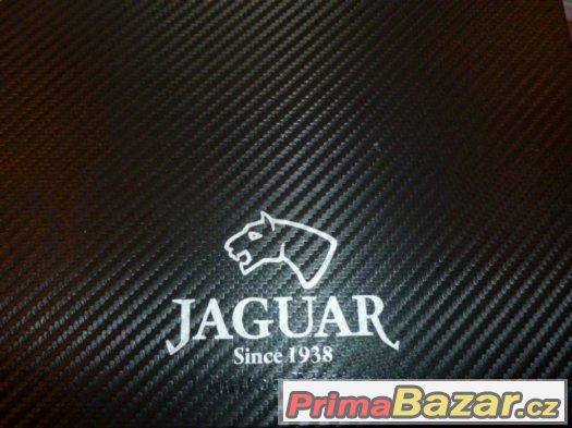 Hodinky Jaguar J 655/1 limitovaná edice – fotografie 1