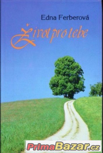 Život pro tebe - Edna Ferberová – fotografie 1