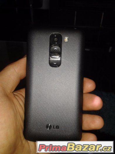 prodam Lg G2 mini – fotografie 3