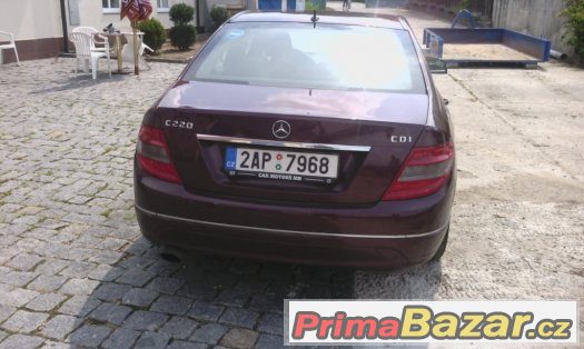 C220 – fotografie 5