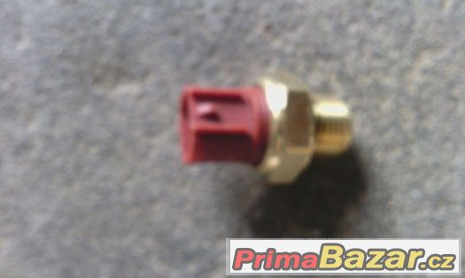 Teplotni čidlo – fotografie 1
