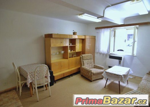 Pronájem garsonka, Nový Jičín, Husova – fotografie 2
