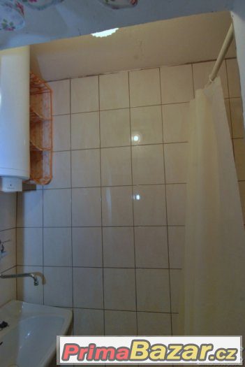 Pronájem garsonka, Nový Jičín, Husova – fotografie 5