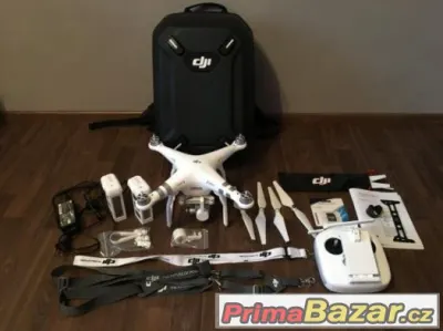 DJI Phantom 3 Advanced
