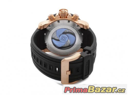 Pánské hodinky Invicta Sea Hunter 0416 – fotografie 2