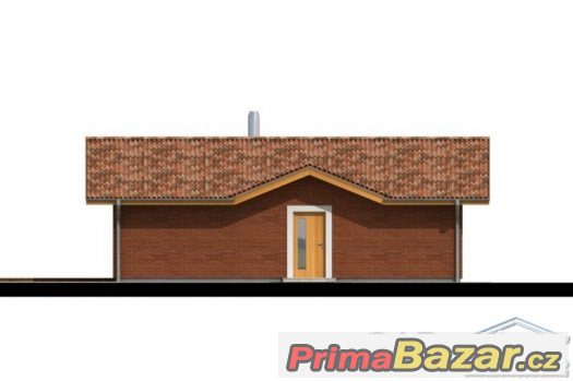 Prodej Rodinný dům, novostavba, 3+kk, Pustějov – fotografie 5