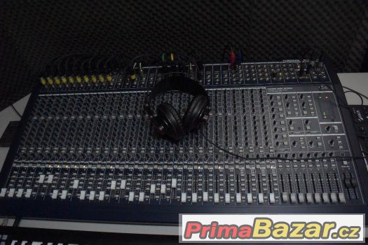 Mix - Eurodesk MX3282A – fotografie 1