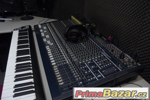 Mix - Eurodesk MX3282A – fotografie 2