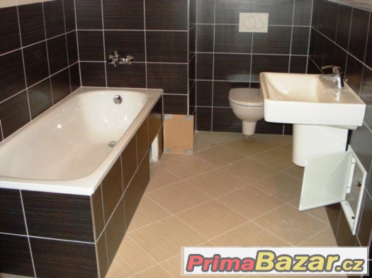 DR byt 2+kk+B+komora, novostavba Prosek – fotografie 3