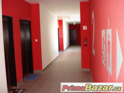DR byt 2+kk+B+komora, novostavba Prosek – fotografie 4