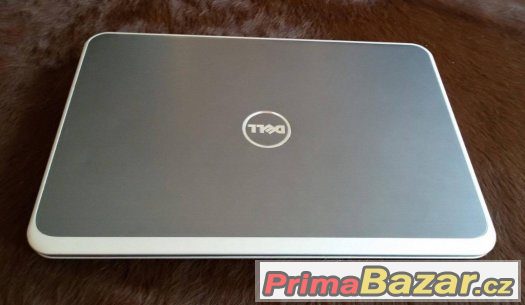Prodám notebook Dell Inspiron 5521, i7, 8GB Ram – fotografie 2