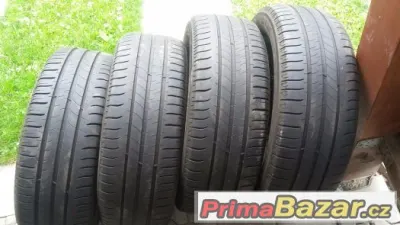 Letní pneu 195/55 R16 87V Michelin