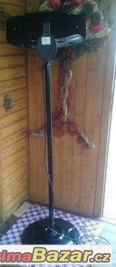 el.infrazaric zn,kvalitni do garaze,na stavbu ci na chatu – fotografie 3