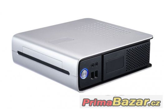 Prodám mini PC case Eurocase WP-01 bez zdroje. – fotografie 1