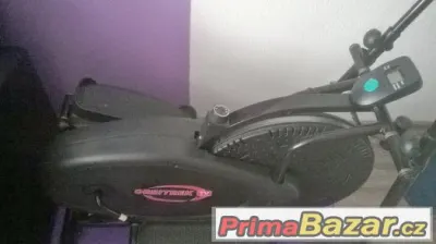 PRODÁM ORBITREK