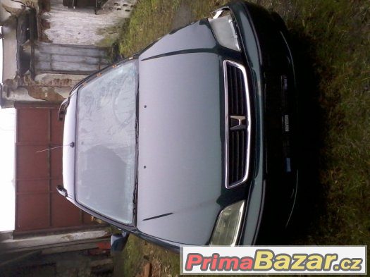 Honda Civic 1.5 v LPG, r.v. 2000 – fotografie 2