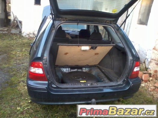 Honda Civic 1.5 v LPG, r.v. 2000 – fotografie 5